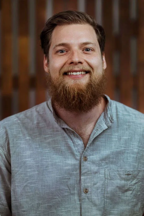 Ryan, founder of EZER